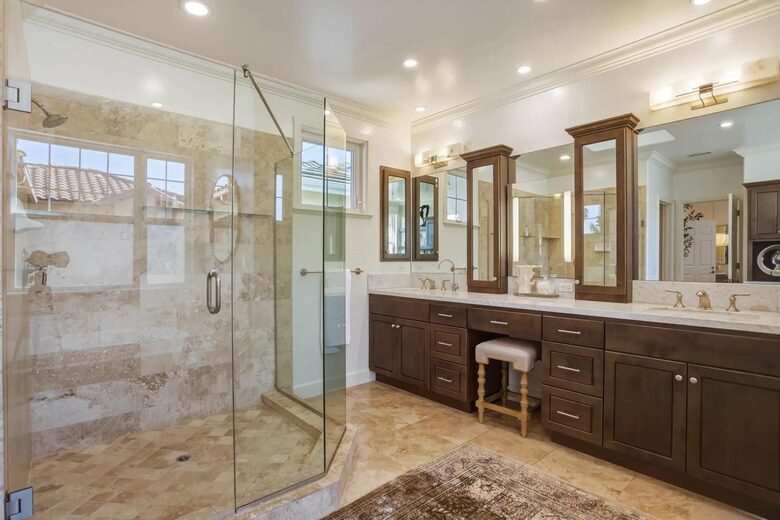Wellness-Inspired La Jolla Retreat Steps from the Ocean - La Jolla, California
