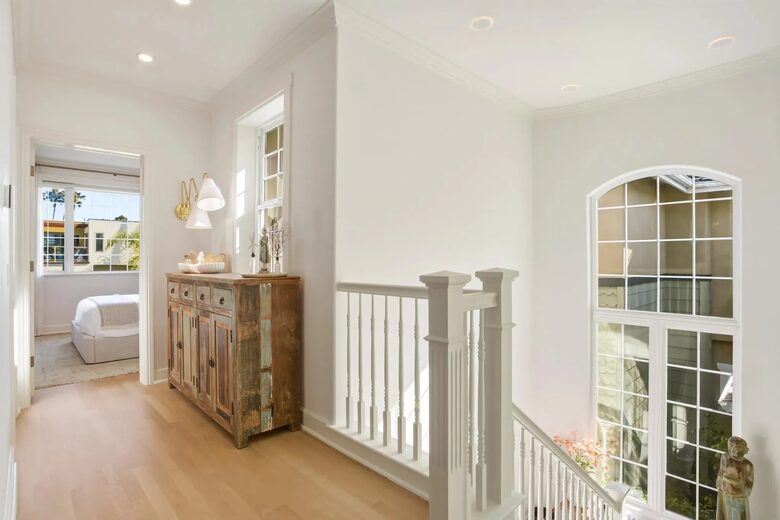 Wellness-Inspired La Jolla Retreat Steps from the Ocean - La Jolla, California