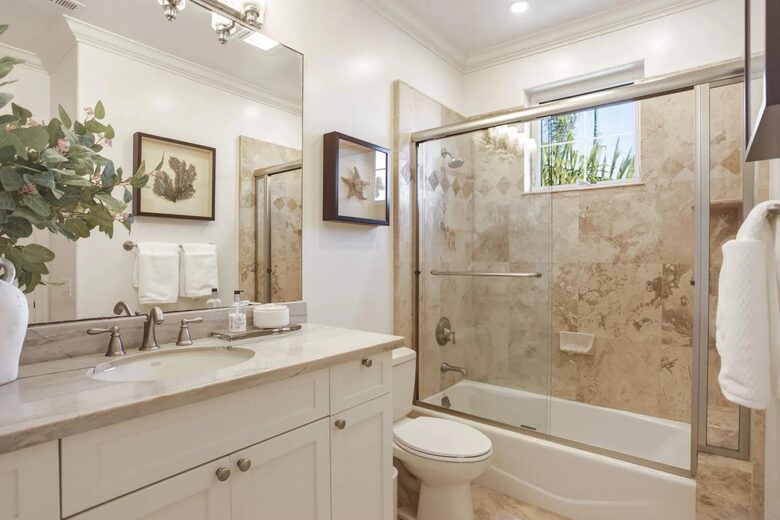 Wellness-Inspired La Jolla Retreat Steps from the Ocean - La Jolla, California
