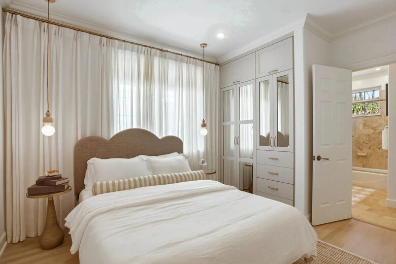 Wellness-Inspired La Jolla Retreat Steps from the Ocean - La Jolla, California