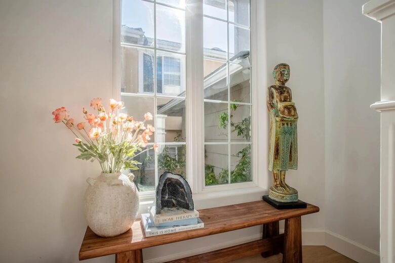Wellness-Inspired La Jolla Retreat Steps from the Ocean - La Jolla, California