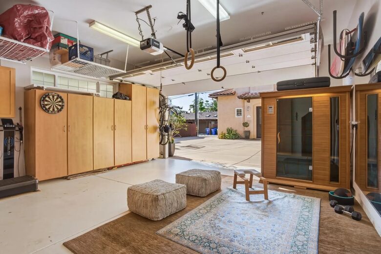 Wellness-Inspired La Jolla Retreat Steps from the Ocean - La Jolla, California