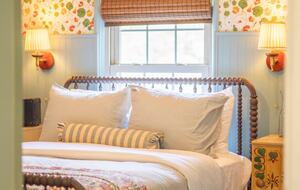 Château Marquette Lakeside Retreat - New Buffalo, Michigan