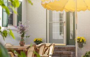 Château Marquette Lakeside Retreat - New Buffalo, Michigan
