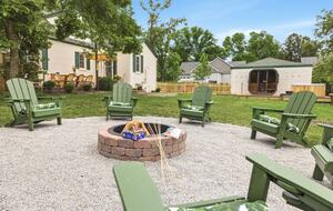 Château Marquette Lakeside Retreat - New Buffalo, Michigan