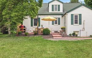 Château Marquette Lakeside Retreat - New Buffalo, Michigan