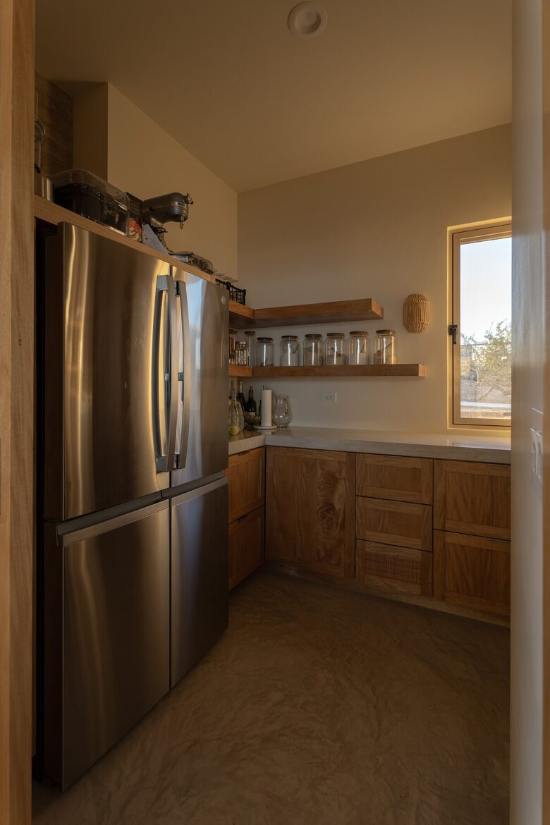 Off-Grid Baja Retreat Overlooking the Sea of Cortez - Playa Tortuga, Mexico