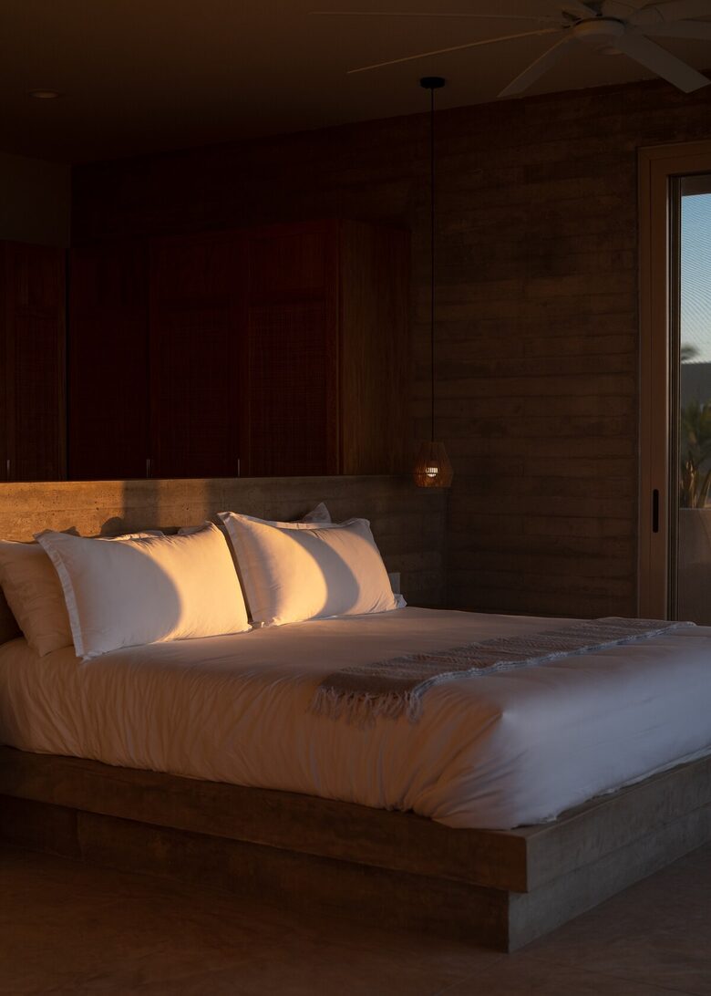 Off-Grid Baja Retreat Overlooking the Sea of Cortez - Playa Tortuga, Mexico