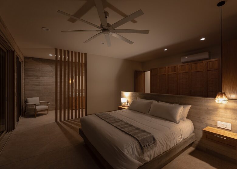 Off-Grid Baja Retreat Overlooking the Sea of Cortez - Playa Tortuga, Mexico