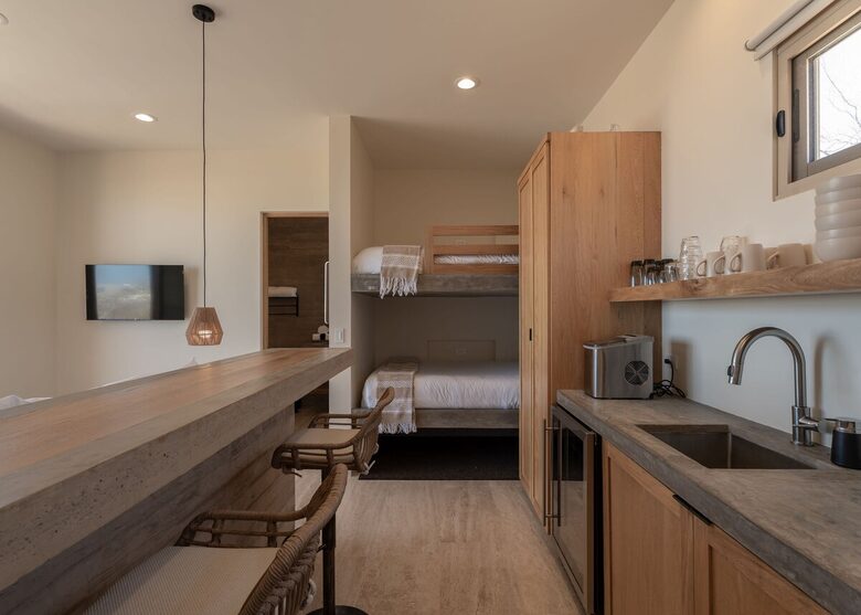 Off-Grid Baja Retreat Overlooking the Sea of Cortez - Playa Tortuga, Mexico