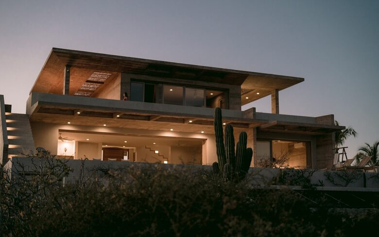 Off-Grid Baja Retreat Overlooking the Sea of Cortez - Playa Tortuga, Mexico