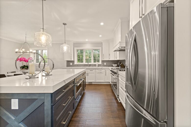 Luxury Historic Manor with Private Trails - Milford, New Jersey