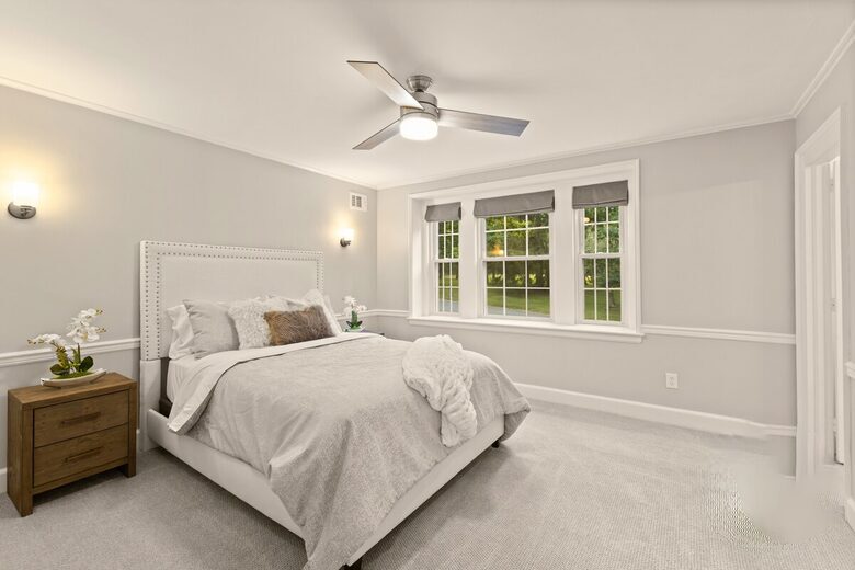 Luxury Historic Manor with Private Trails - Milford, New Jersey