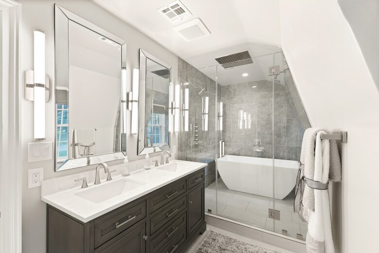 Luxury Historic Manor with Private Trails - Milford, New Jersey