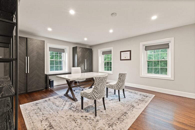 Luxury Historic Manor with Private Trails - Milford, New Jersey