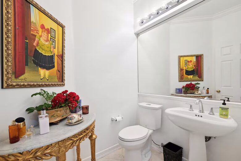 Coastal Elegance with Bay, Canyon & City Light Views - Newport Beach, California