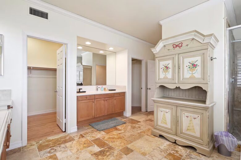 Coastal Elegance with Bay, Canyon & City Light Views - Newport Beach, California