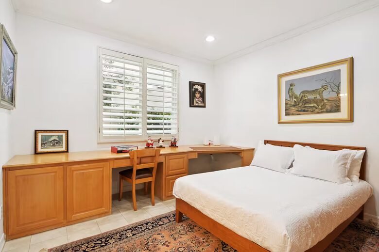 Coastal Elegance with Bay, Canyon & City Light Views - Newport Beach, California