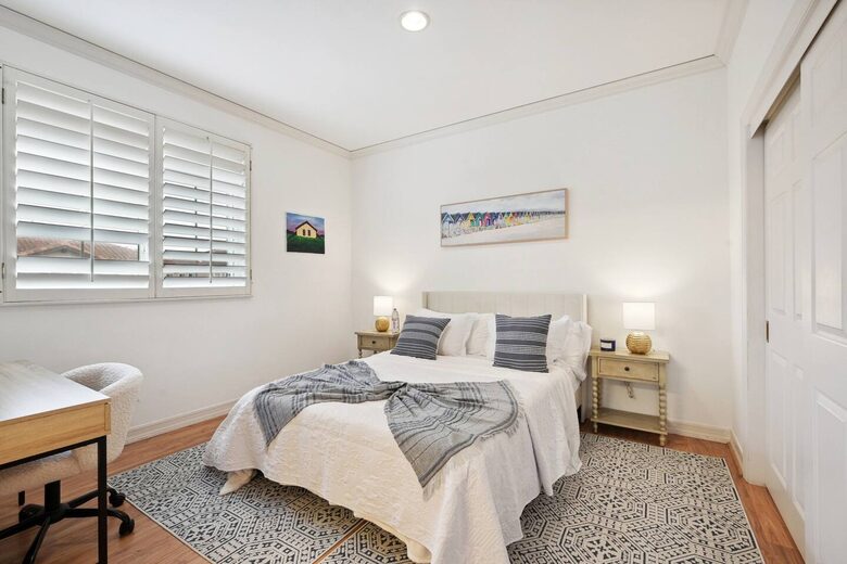 Coastal Elegance with Bay, Canyon & City Light Views - Newport Beach, California
