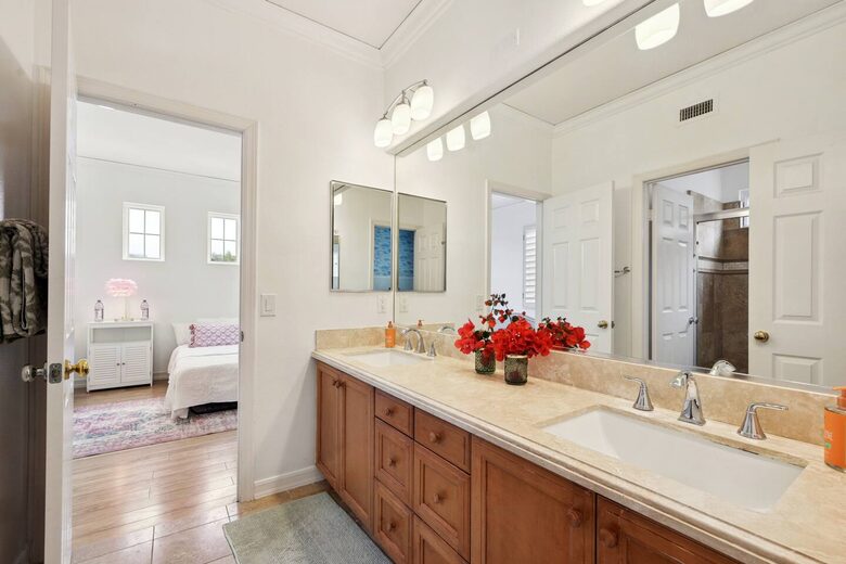 Coastal Elegance with Bay, Canyon & City Light Views - Newport Beach, California