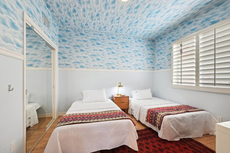 Coastal Elegance with Bay, Canyon & City Light Views - Newport Beach, California