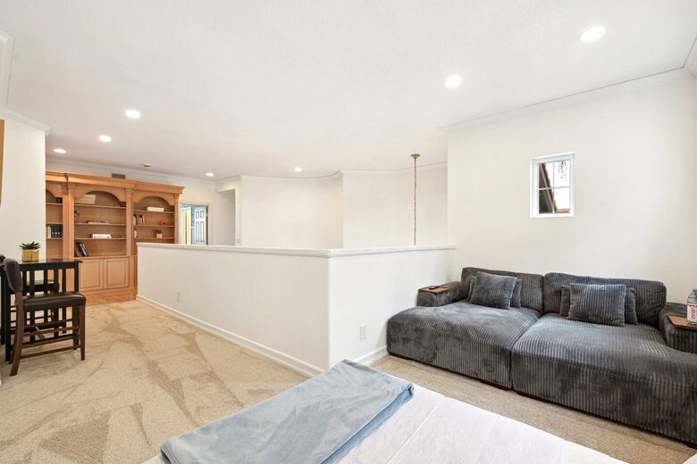 Coastal Elegance with Bay, Canyon & City Light Views - Newport Beach, California