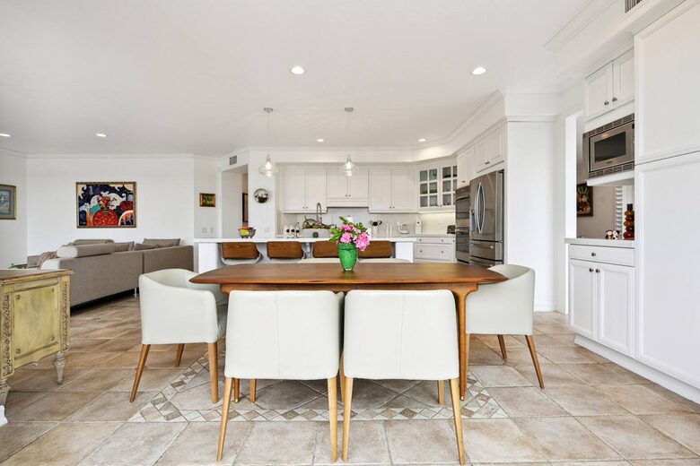 Coastal Elegance with Bay, Canyon & City Light Views - Newport Beach, California