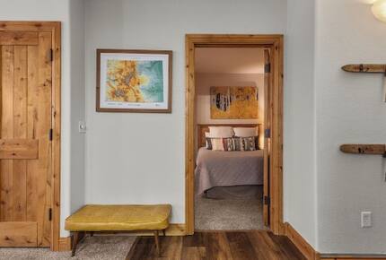 Ski-In/Ski-Out Retreat at Steamboat Base Village - Steamboat Springs, Colorado