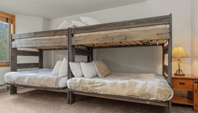 Ski-In/Ski-Out Retreat at Steamboat Base Village - Steamboat Springs, Colorado