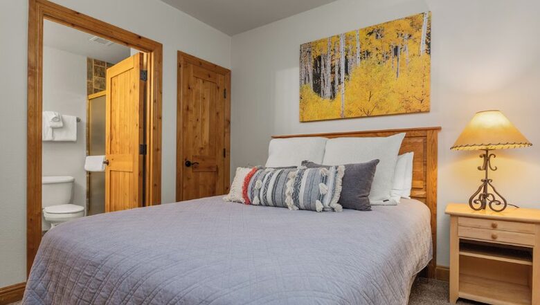 Ski-In/Ski-Out Retreat at Steamboat Base Village - Steamboat Springs, Colorado