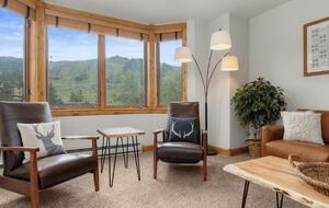 Ski-In/Ski-Out Retreat at Steamboat Base Village - Steamboat Springs, Colorado