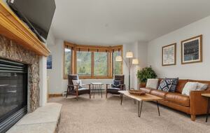 Ski-In/Ski-Out Retreat at Steamboat Base Village - Steamboat Springs, Colorado