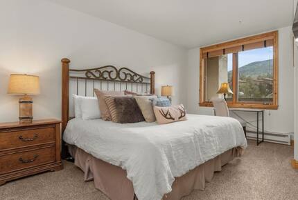 Ski-In/Ski-Out Retreat at Steamboat Base Village - Steamboat Springs, Colorado