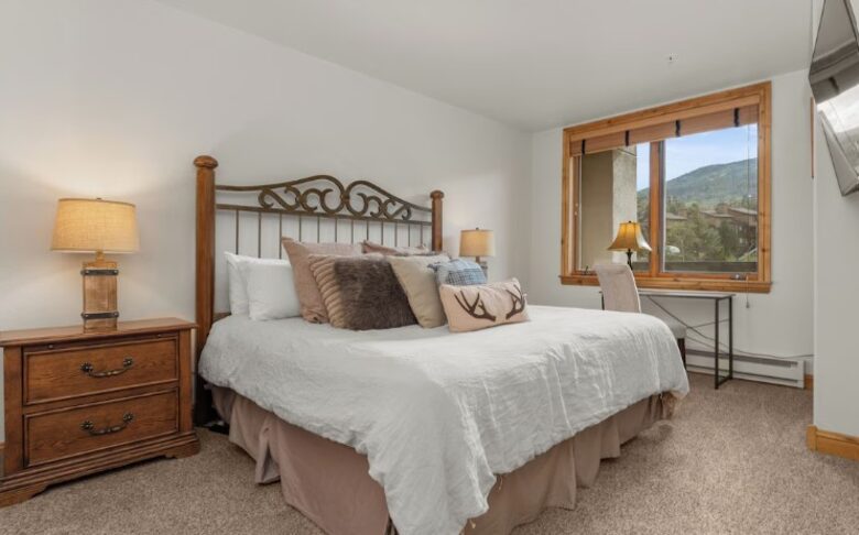 Ski-In/Ski-Out Retreat at Steamboat Base Village - Steamboat Springs, Colorado