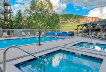 Ski-In/Ski-Out Retreat at Steamboat Base Village - Steamboat Springs, Colorado