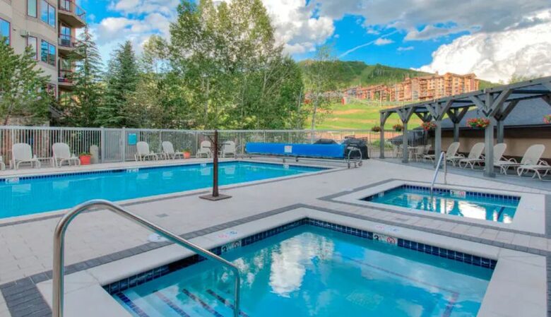 Ski-In/Ski-Out Retreat at Steamboat Base Village - Steamboat Springs, Colorado