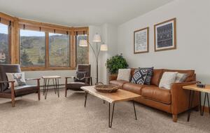 Ski-In/Ski-Out Retreat at Steamboat Base Village - Steamboat Springs, Colorado