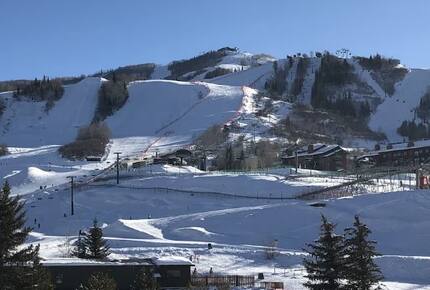 Ski-In/Ski-Out Retreat at Steamboat Base Village - Steamboat Springs, Colorado