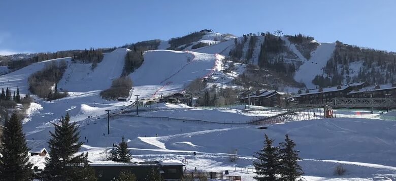 Ski-In/Ski-Out Retreat at Steamboat Base Village - Steamboat Springs, Colorado