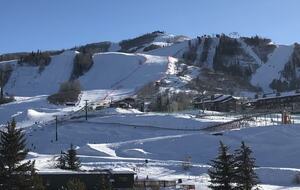 Ski-In/Ski-Out Retreat at Steamboat Base Village - Steamboat Springs, Colorado