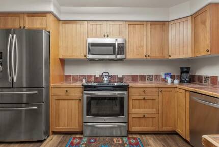 Ski-In/Ski-Out Retreat at Steamboat Base Village - Steamboat Springs, Colorado