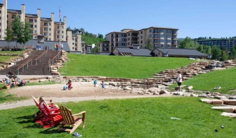 Ski-In/Ski-Out Retreat at Steamboat Base Village - Steamboat Springs, Colorado