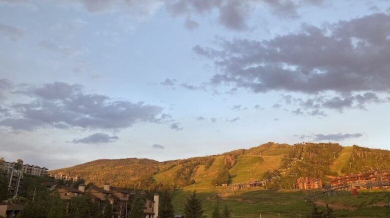 Ski-In/Ski-Out Retreat at Steamboat Base Village - Steamboat Springs, Colorado