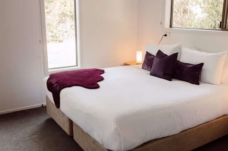 Central Otago Retreat Sanctuary on 21 Hectares - Cromwell, New Zealand