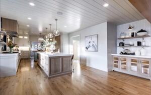 Luxury Mountain Estate with Pool & Home Theater - Draper, Utah