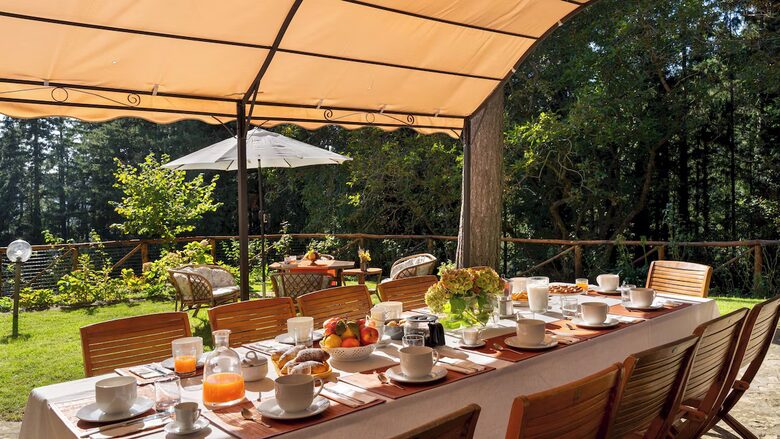 Timeless Elegance in the Tuscan Hills - Arezzo, Italy