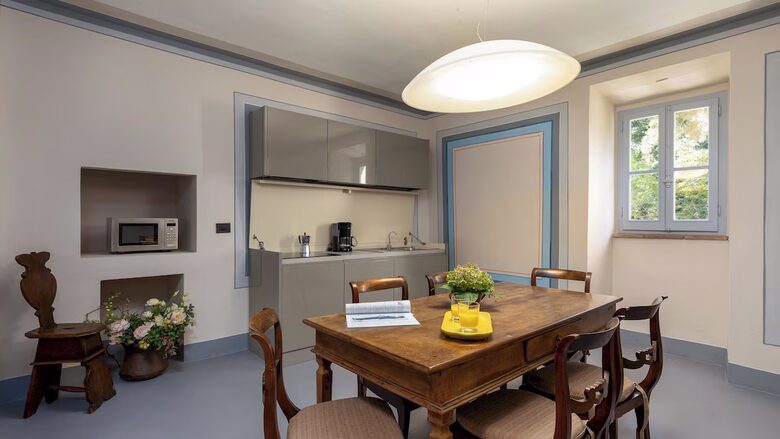 Timeless Elegance in the Tuscan Hills - Arezzo, Italy