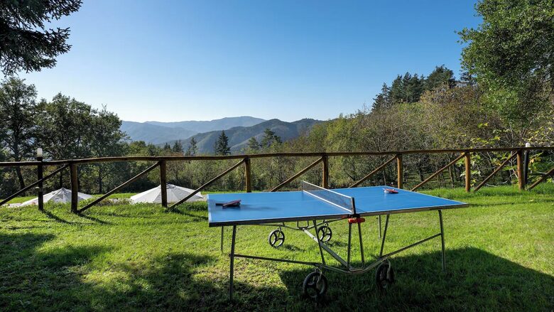Timeless Elegance in the Tuscan Hills - Arezzo, Italy