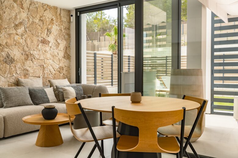 VIVLA|Casa Tarida II - Ibiza, Spain