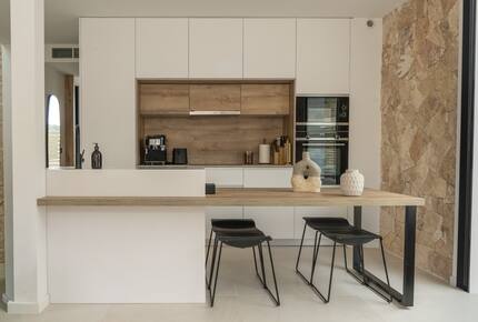 VIVLA|Casa Tarida II - Ibiza, Spain
